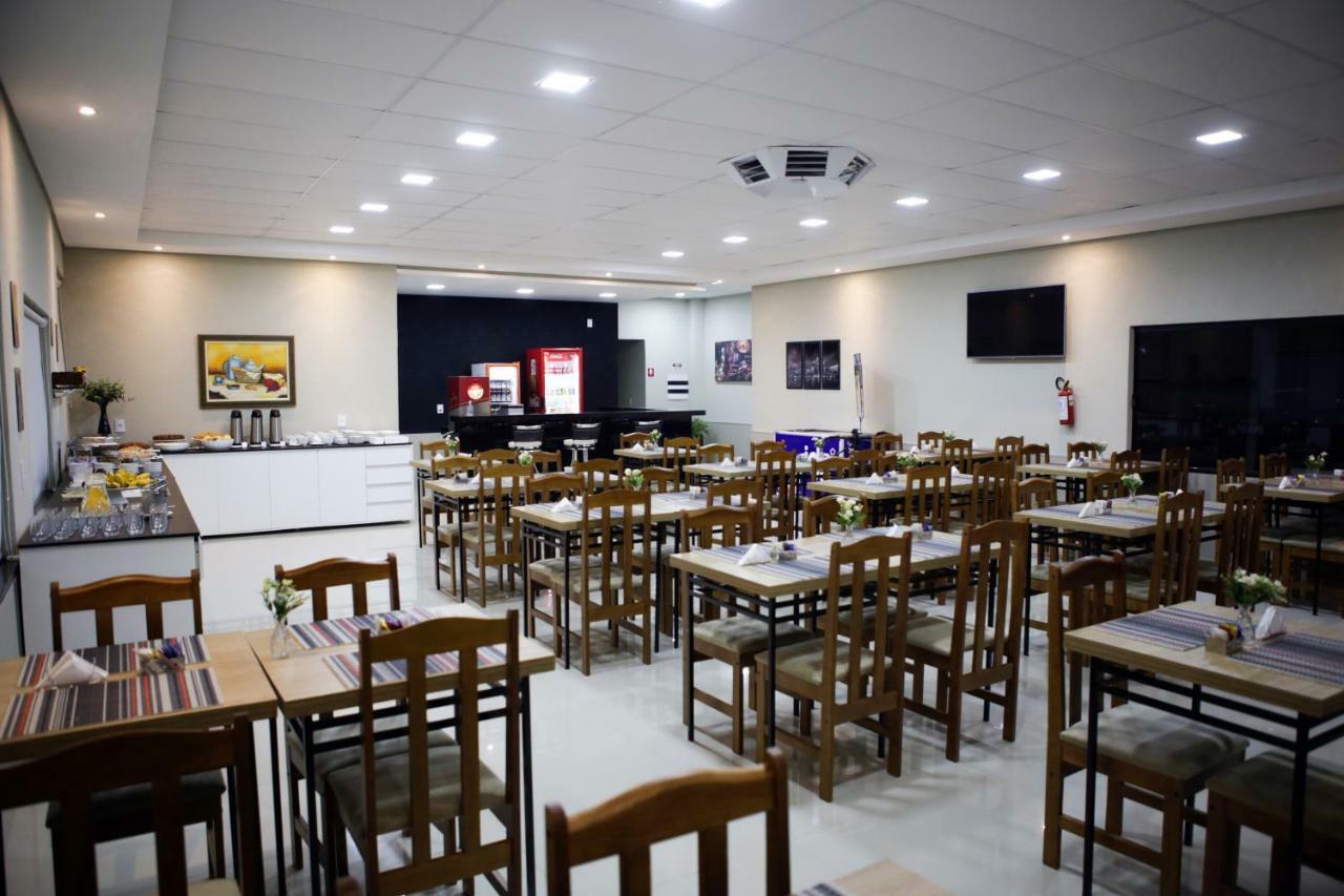 酒店 Regional Plaza Event Park 4*