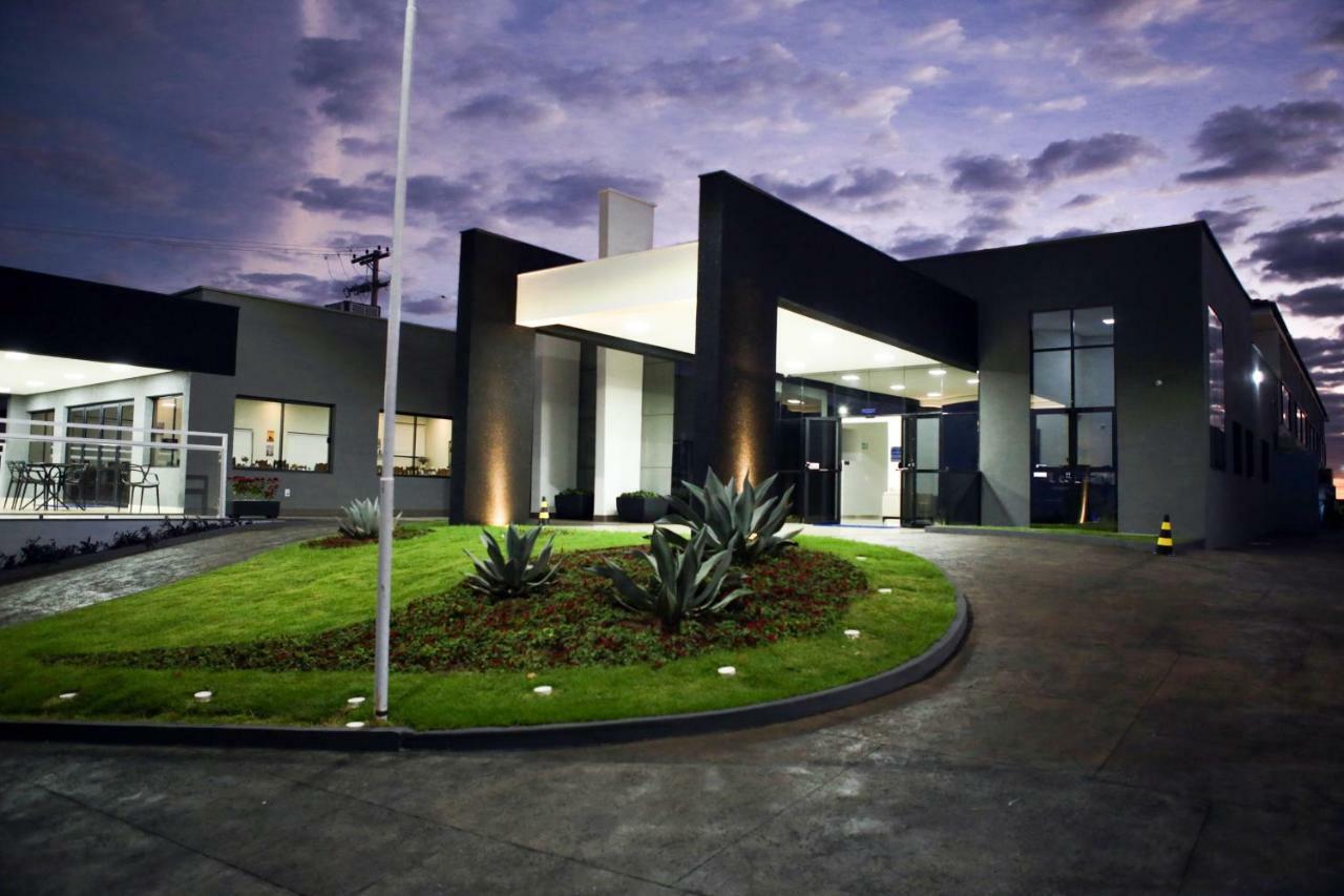 Regional Plaza Event Park