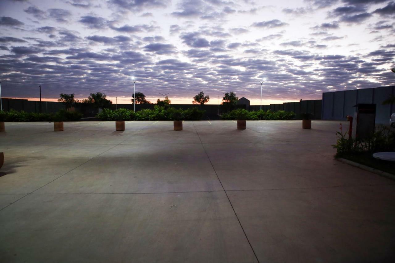 Regional Plaza Event Park 4* Jales